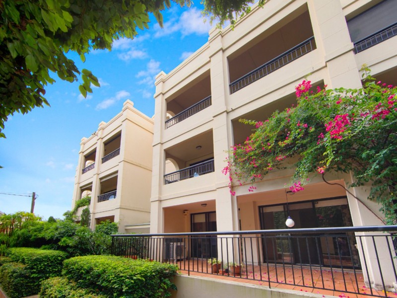 10/11-15 Young Street, Paddington NSW 2021