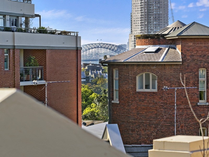 10/11-15 Young Street, Paddington NSW 2021