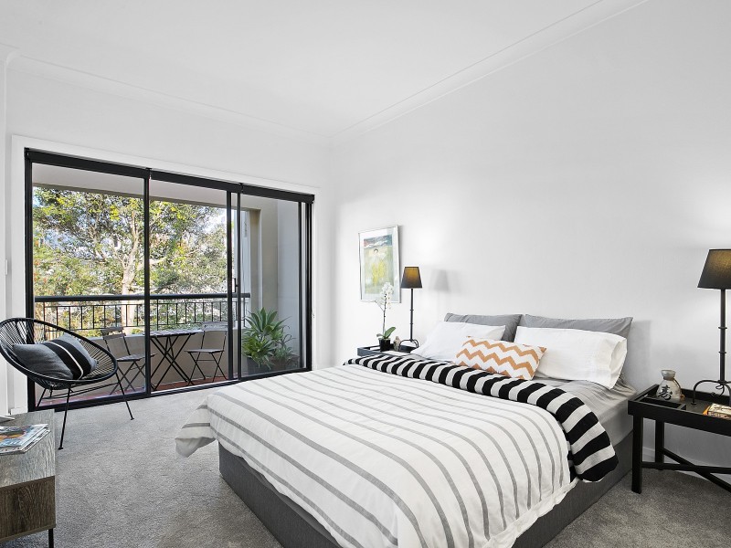 10/11-15 Young Street, Paddington NSW 2021