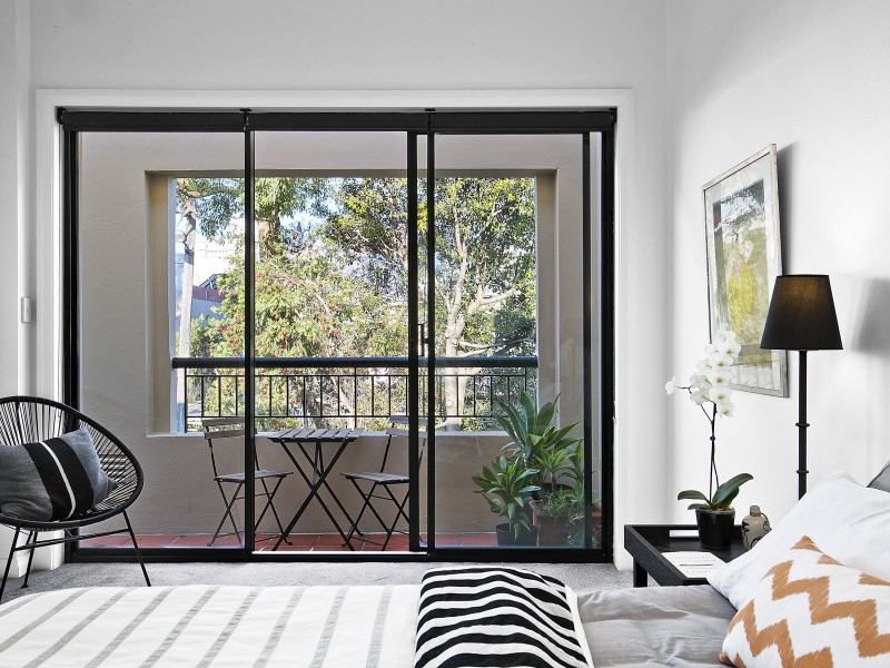 10/11-15 Young Street, Paddington NSW 2021