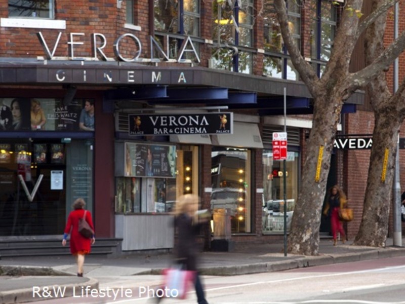 10/11-15 Young Street, Paddington NSW 2021