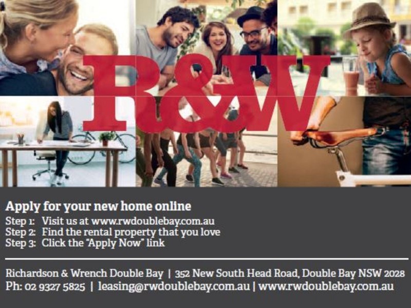 6/534 New South Head Road, Double Bay NSW 2028