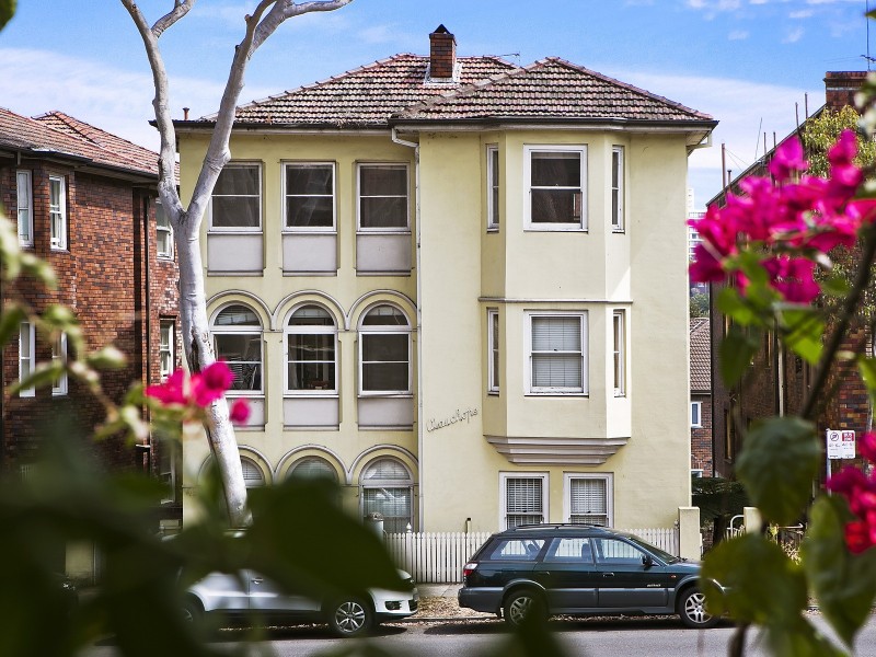 5/490 New South Head Road, Double Bay NSW 2028