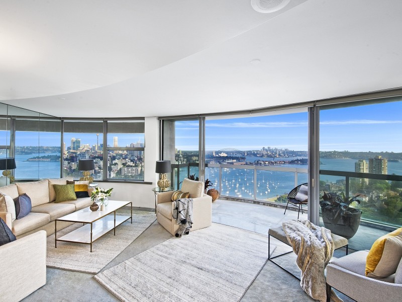 18/75-79 Darling Point Road, Darling Point NSW 2027