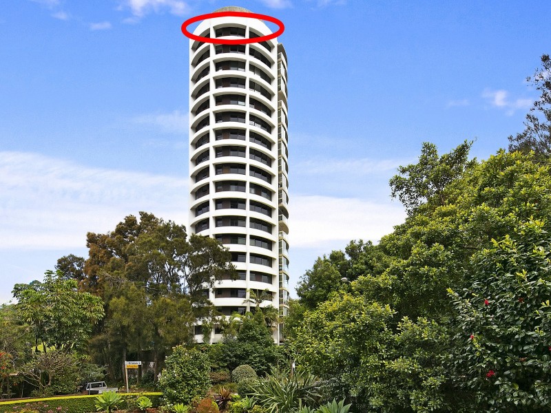 18/75-79 Darling Point Road, Darling Point NSW 2027