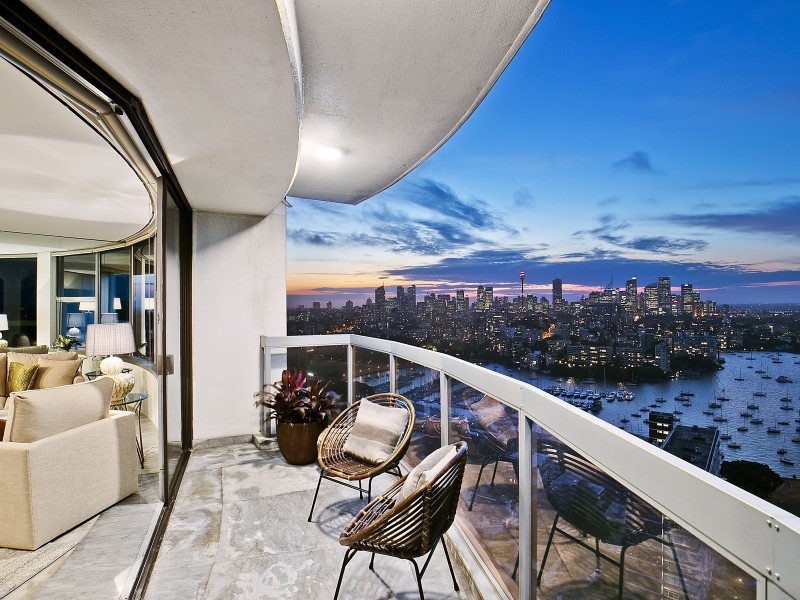 18/75-79 Darling Point Road, Darling Point NSW 2027