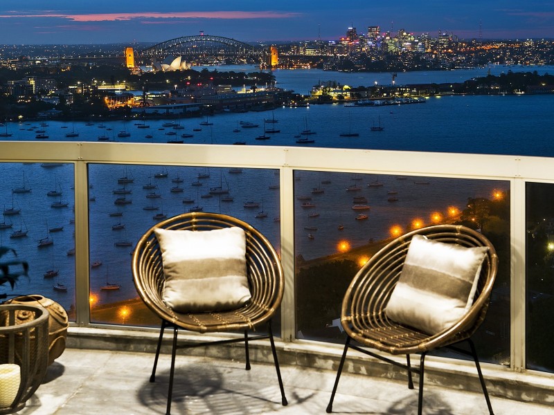 18/75-79 Darling Point Road, Darling Point NSW 2027