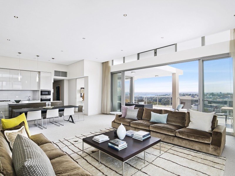 45/42-48 Waverley Street, Bondi Junction NSW 2022