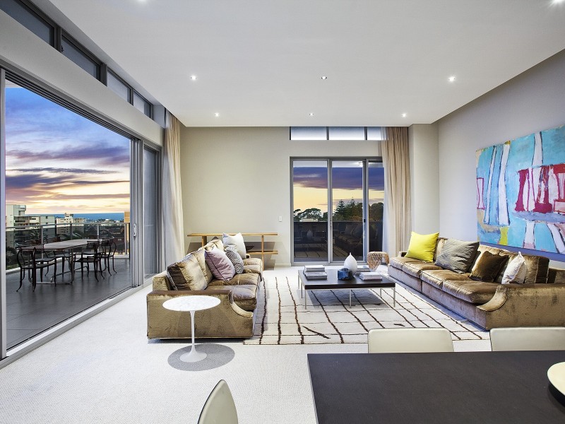 45/42-48 Waverley Street, Bondi Junction NSW 2022