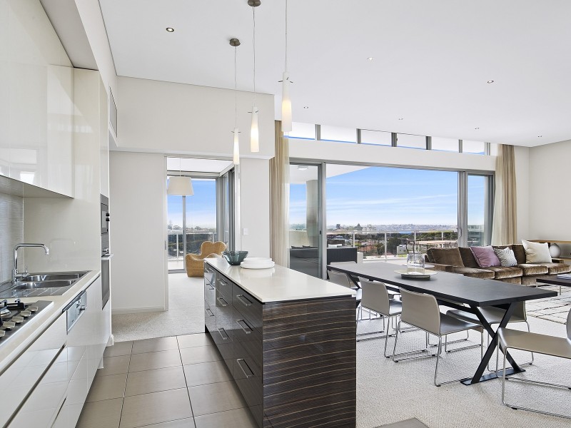 45/42-48 Waverley Street, Bondi Junction NSW 2022