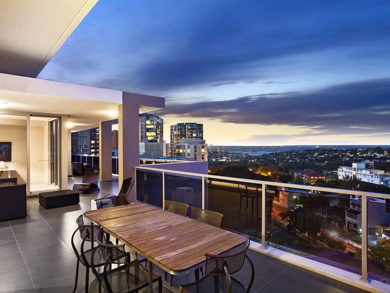 45/42-48 Waverley Street, Bondi Junction NSW 2022