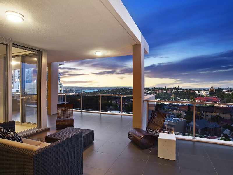 45/42-48 Waverley Street, Bondi Junction NSW 2022