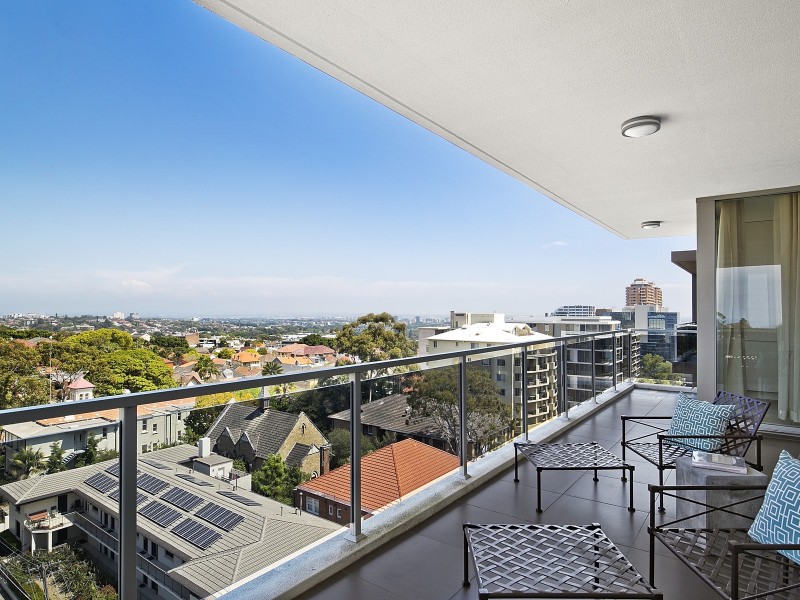 45/42-48 Waverley Street, Bondi Junction NSW 2022