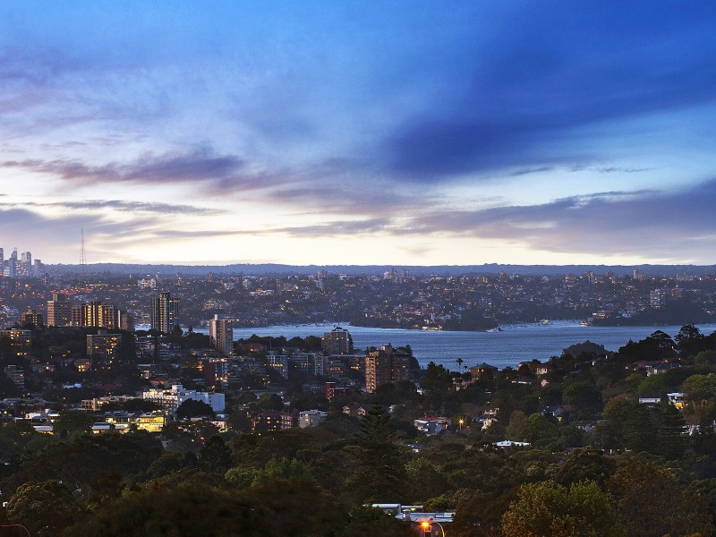 45/42-48 Waverley Street, Bondi Junction NSW 2022