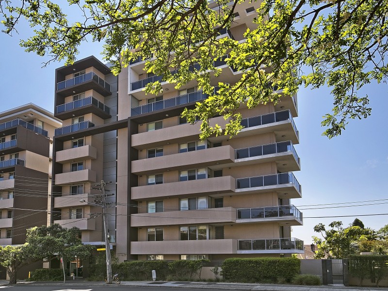 45/42-48 Waverley Street, Bondi Junction NSW 2022