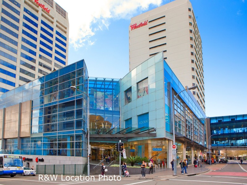 45/42-48 Waverley Street, Bondi Junction NSW 2022