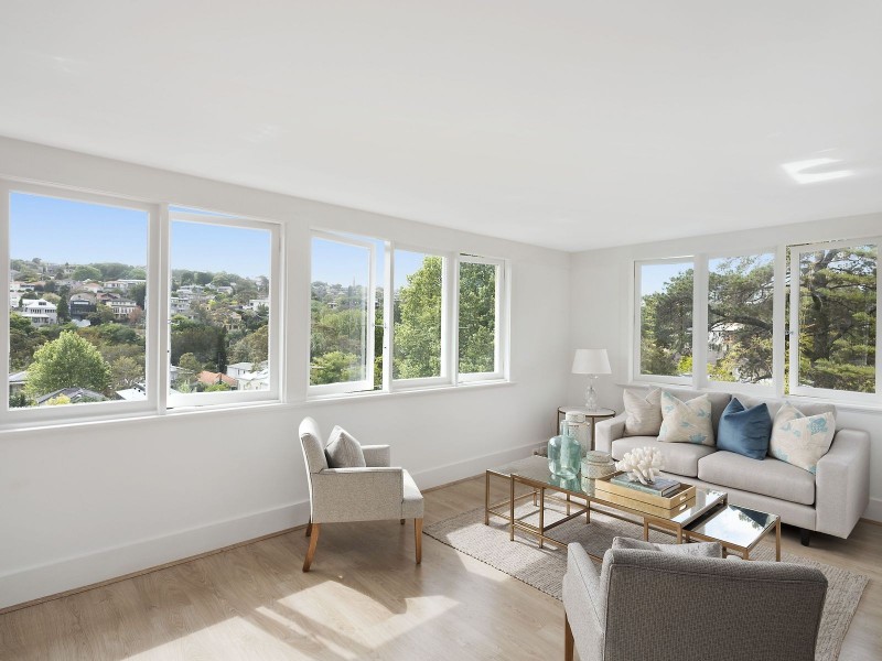 2/15 Wallaroy Road, Woollahra NSW 2025