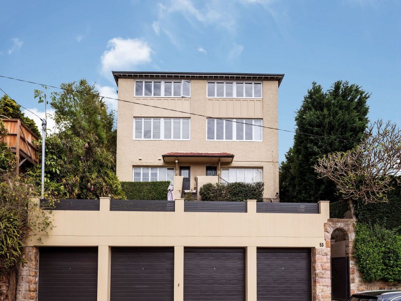 2/15 Wallaroy Road, Woollahra NSW 2025