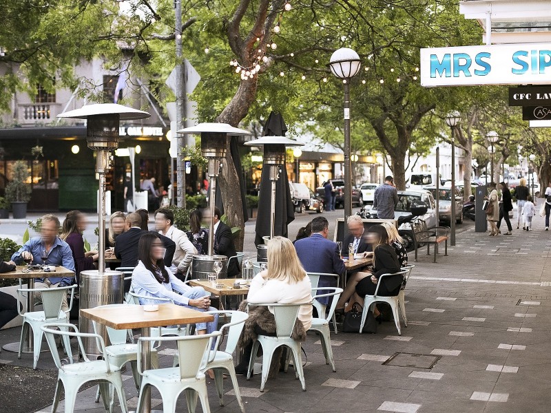 2/15 Wallaroy Road, Woollahra NSW 2025