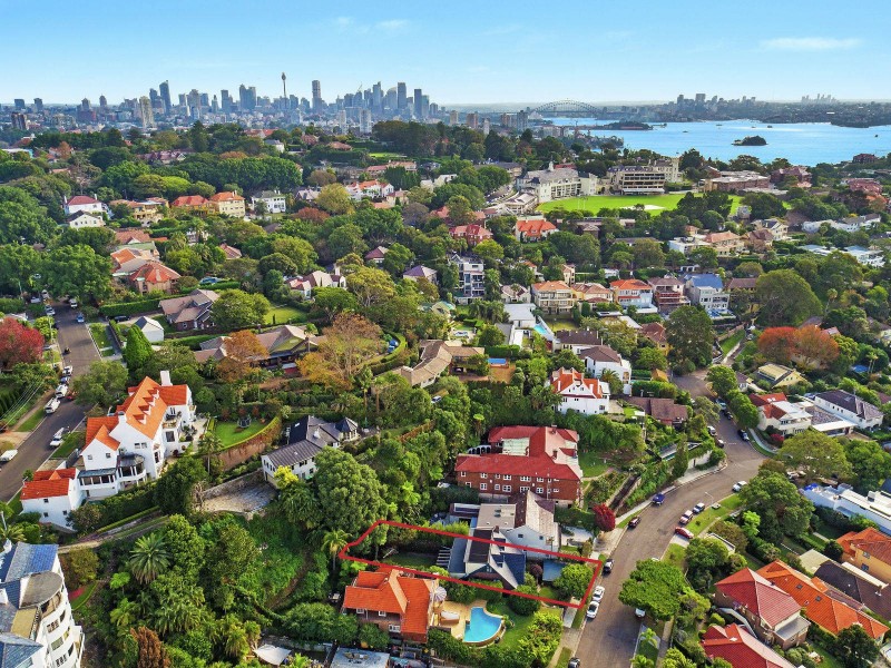 70 Beresford Road, Bellevue Hill NSW 2023