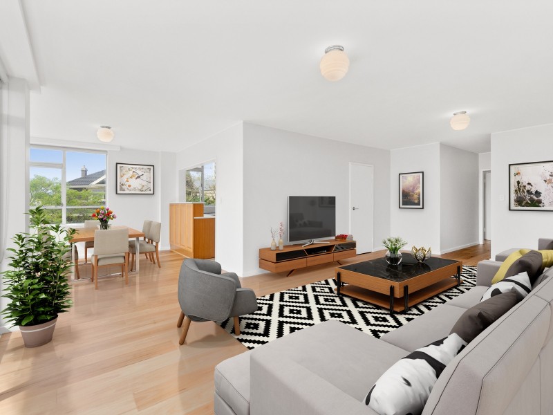 3/1 Sutherland Crescent, Darling Point NSW 2027