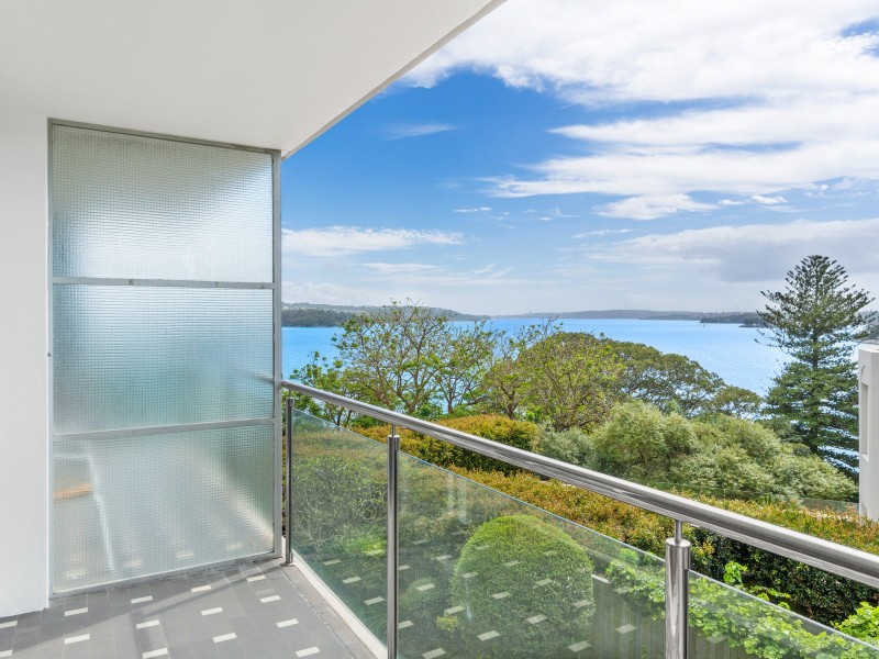3/1 Sutherland Crescent, Darling Point NSW 2027