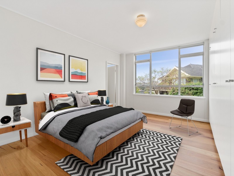 3/1 Sutherland Crescent, Darling Point NSW 2027