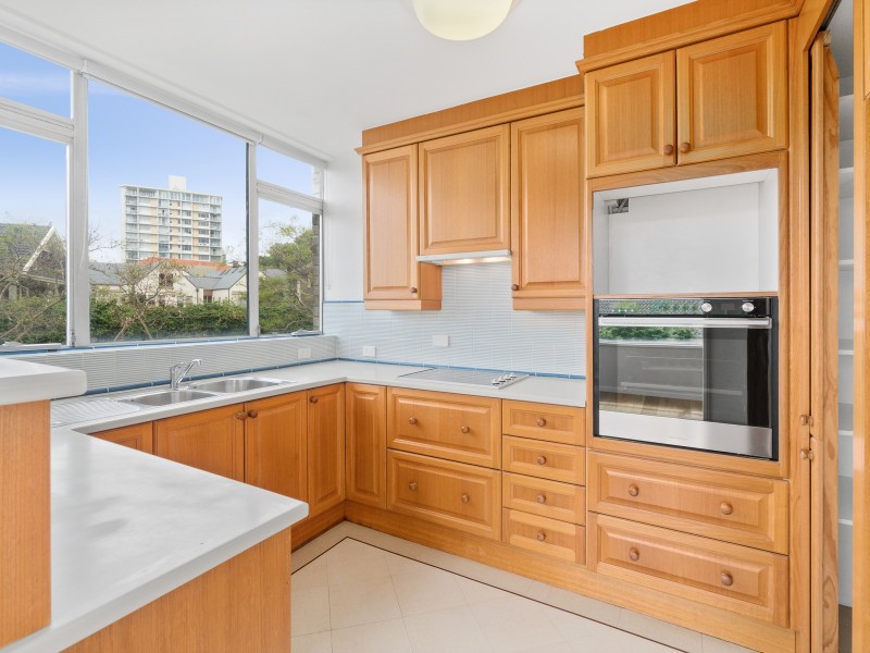 3/1 Sutherland Crescent, Darling Point NSW 2027