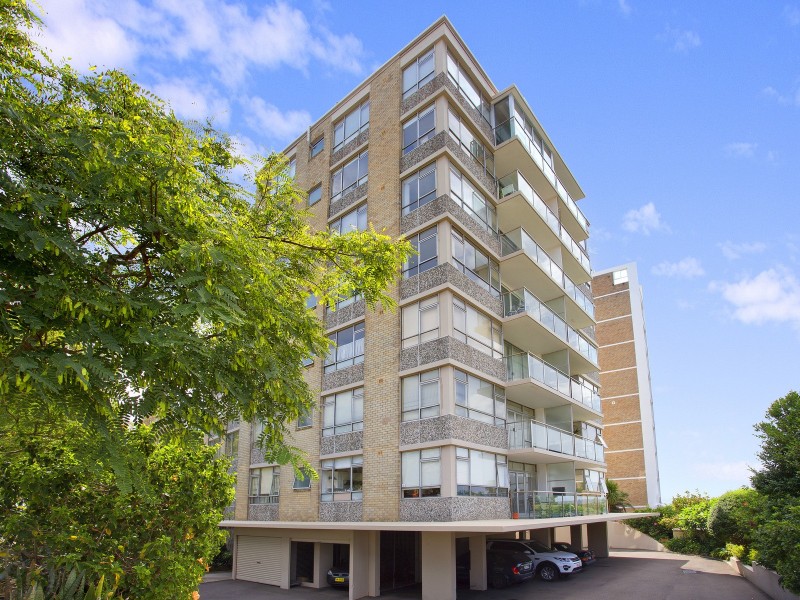 3/1 Sutherland Crescent, Darling Point NSW 2027