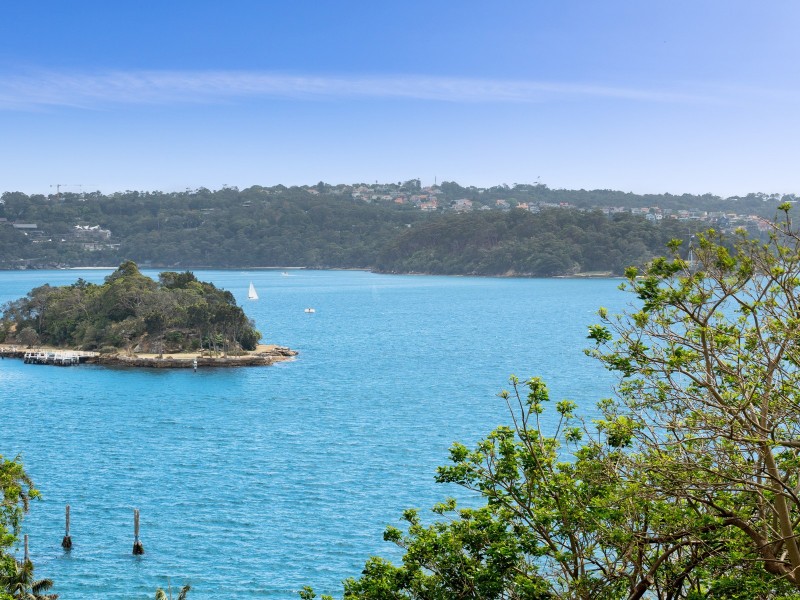 3/1 Sutherland Crescent, Darling Point NSW 2027