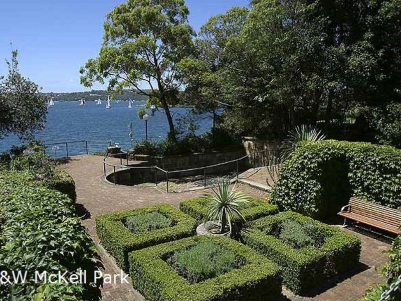 3/1 Sutherland Crescent, Darling Point NSW 2027