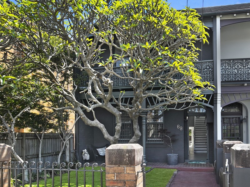 69 Doncaster Avenue, Kensington NSW 2033