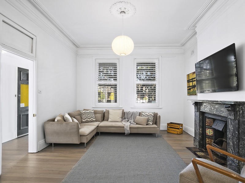 69 Doncaster Avenue, Kensington NSW 2033