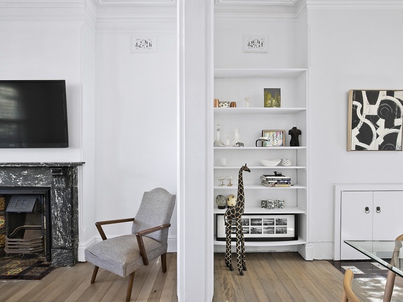 69 Doncaster Avenue, Kensington NSW 2033