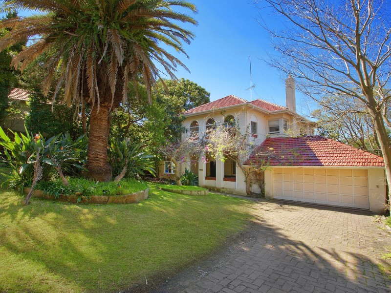 37 Bundarra Road, Bellevue Hill NSW 2023