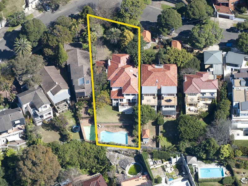 37 Bundarra Road, Bellevue Hill NSW 2023