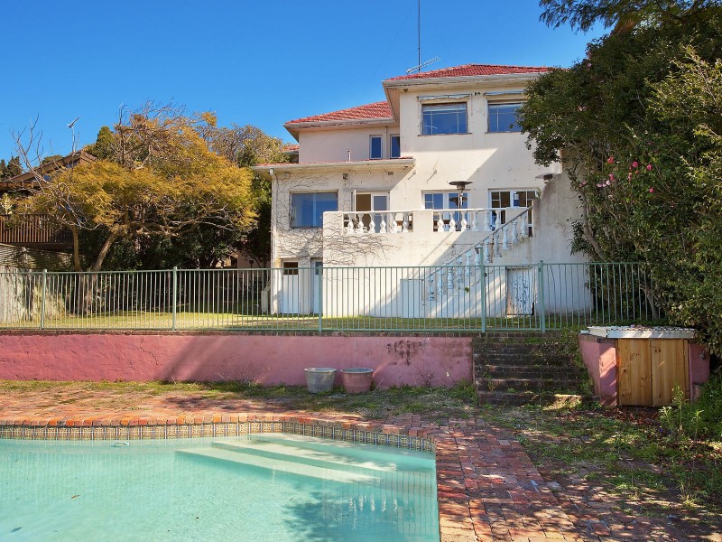 37 Bundarra Road, Bellevue Hill NSW 2023