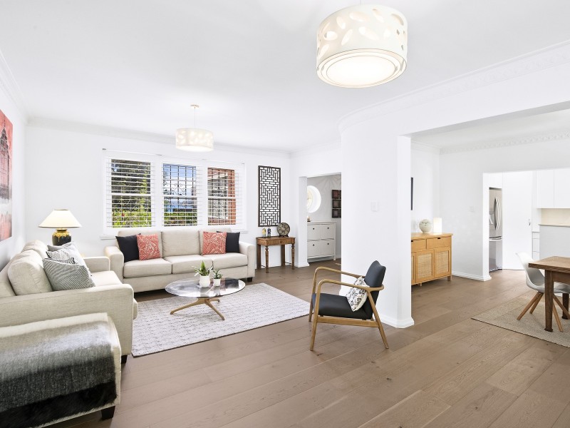 3/12 Wiston Gardens, Double Bay NSW 2028