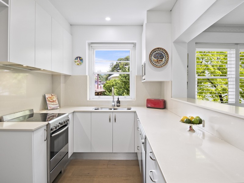 3/12 Wiston Gardens, Double Bay NSW 2028