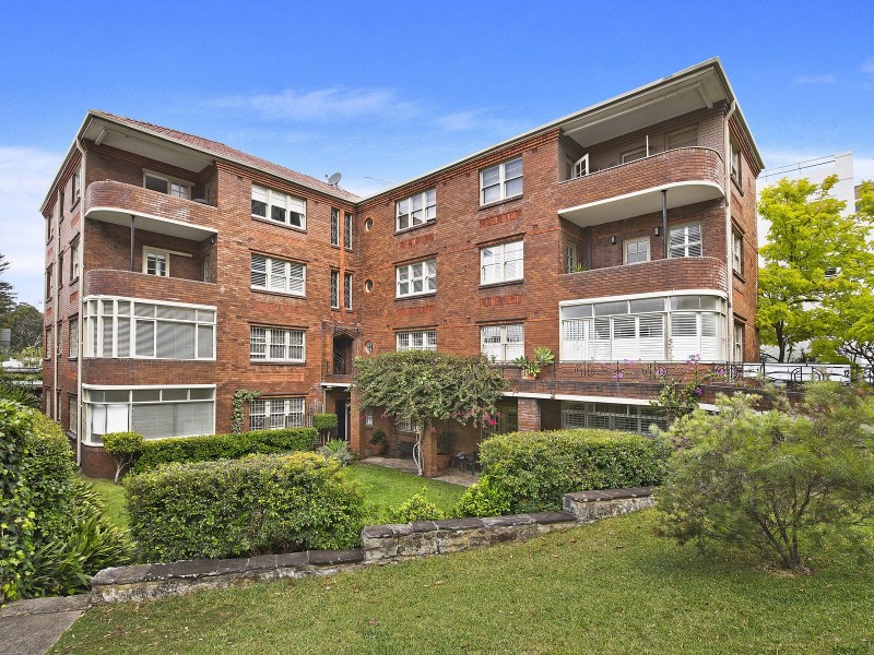 3/12 Wiston Gardens, Double Bay NSW 2028