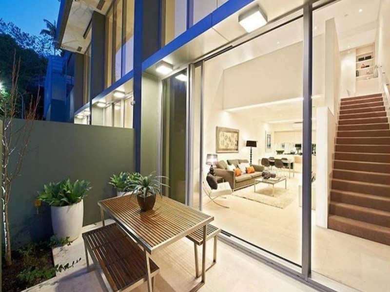 6 Roylston Lane (Access via Hampden St), Paddington NSW 2021