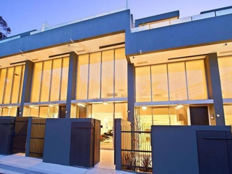 6 Roylston Lane (Access via Hampden St), Paddington NSW 2021
