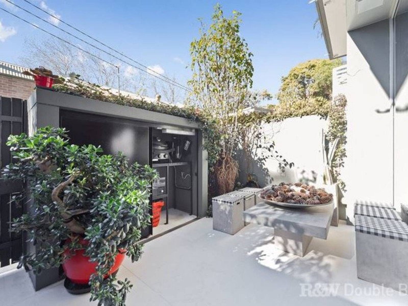 6 Roylston Lane (Access via Hampden St), Paddington NSW 2021