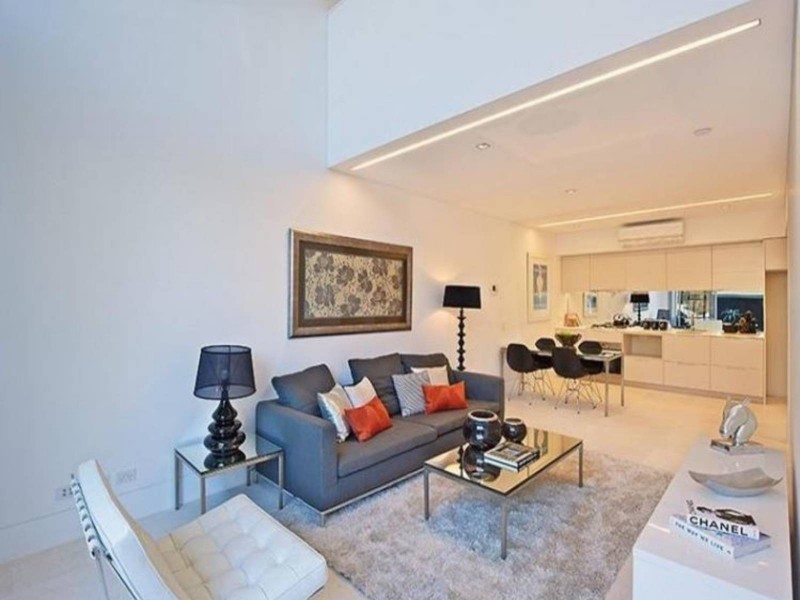 6 Roylston Lane (Access via Hampden St), Paddington NSW 2021