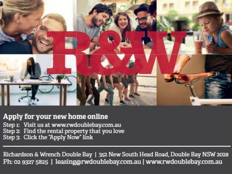 6 Roylston Lane (Access via Hampden St), Paddington NSW 2021