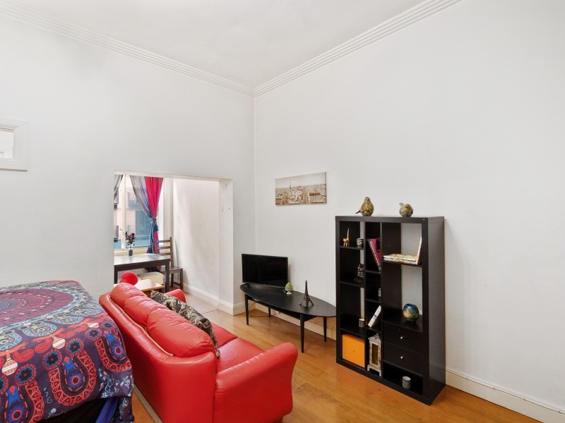 18/101 Macleay Street, Potts Point NSW 2011