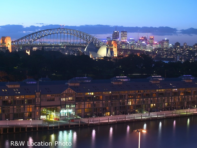 18/101 Macleay Street, Potts Point NSW 2011