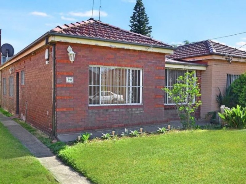 50 Miles Street, Mascot NSW 2020