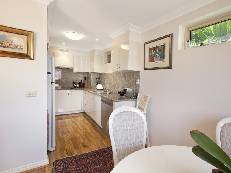 14/118 Wallis Street, Woollahra NSW 2025