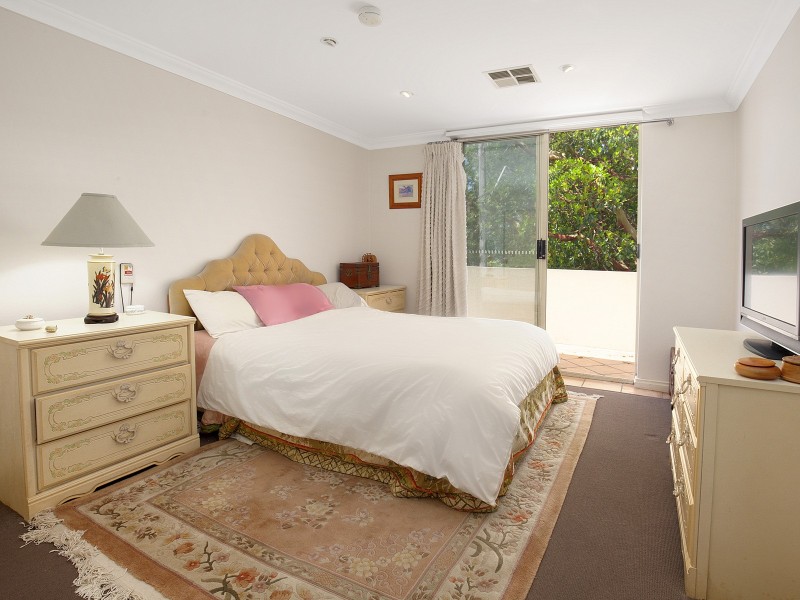 14/118 Wallis Street, Woollahra NSW 2025